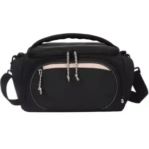 Sacoche ESSENTIELB ECO T22 Reflex + 2 objectifs pas cher