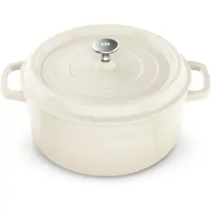 Cocotte ESSENTIELB 24cm beige