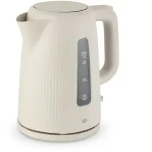 Bouilloire ESSENTIELB Bouilloire EBL beige à motif pas cher