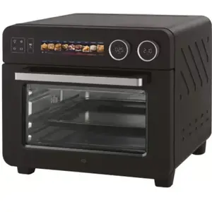Mini four ESSENTIELB Mini Oven EFP251BA pas cher