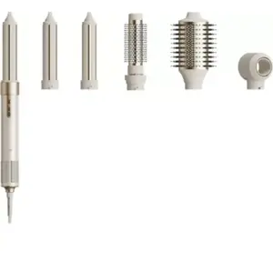 Fer multistyle ESSENTIELB ES1 Curl&Style Nude pas cher