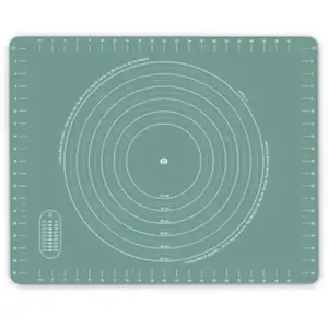 Tapis de cuisson ESSENTIELB de cuisson 50x40cm pas cher