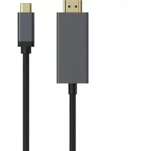 Connecteur ESSENTIELB HDMI vers USB-C 1.5 M pas cher