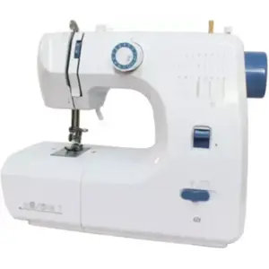 Machine à coudre ESSENTIELB EMAC 2 pas cher