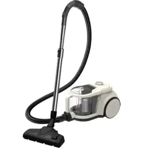 Aspirateur sans sac ESSENTIELB EAS Complete clean pas cher