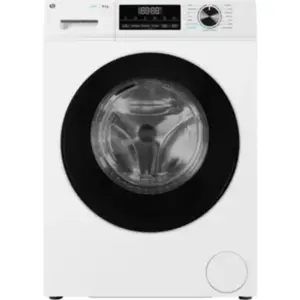 Lave linge séchant hublot ESSENTIELB ELS86-3b pas cher