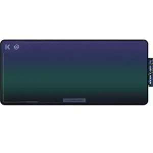 Tapis de souris SKILLKORP SOLARY MM20 XXL ULTIMATE pas cher