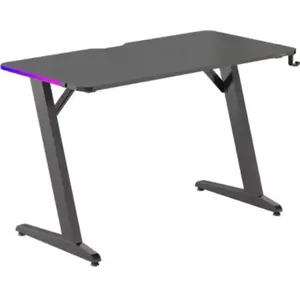 Bureau gamer SKILLKORP D5 RGB pas cher