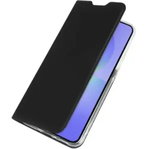 Protège écran ESSENTIELB Samsung Galaxy A37 folio Noir pas cher