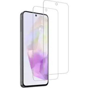 Protège écran ESSENTIELB Samsung Galaxy A37/A36/A56/S24FE Verre pas cher