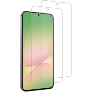Protège écran ESSENTIELB Samsung Galaxy A57 s25 FEverre trempé X2 pas cher