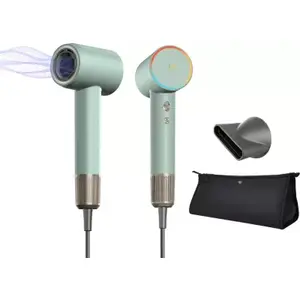 Sèche cheveux ESSENTIELB EHD Innodry Jade pas cher