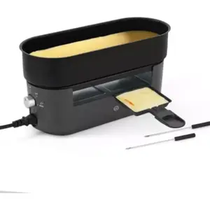 Essentielb - Raclette  Ermp1 Multiplug Duo Fondue