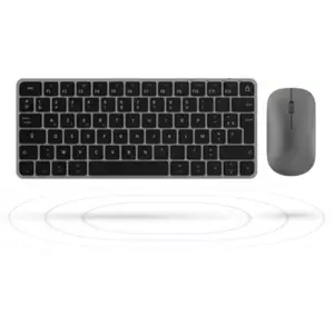 Essentielb - Clavier + Souris  Km22 Pack Clavier + Souris pas cher