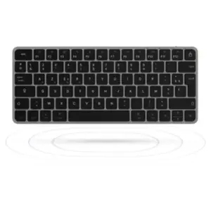 Essentielb - Clavier Sans Fil  K22 pas cher