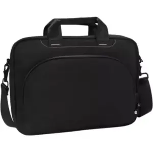 Sacoche ESSENTIELB ECO Urban 13''-14'' noire pas cher
