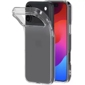 Coque ESSENTIELB iPhone 17 Pro souple Made In France pas cher