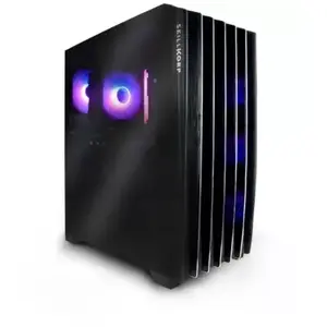 PC Gamer SKILLKORP Series SK08Vendu parboulanger