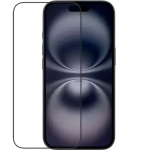 Protège écran ADEQWAT iPhone 17 Pro verre trempé pas cher