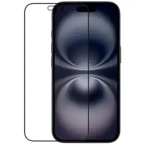 Protège écran ADEQWAT iPhone 17 Pro anti lumière Bleu pas cher