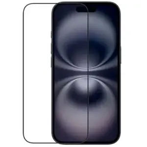 Protège écran ADEQWAT iPhone 16 Pro / 17 verre trempé pas cher
