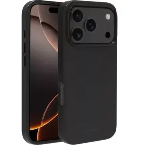Coque ADEQWAT iPhone 17 Pro magnétique Noir pas cher