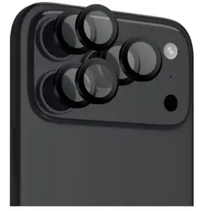 Protège objectif ESSENTIELB iPhone 17 Pro/ Pro Max protège objectif pas cher