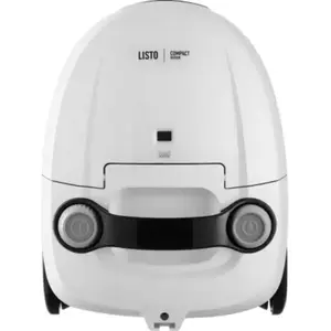 Aspirateur avec sac LISTO LAT80 pas cher