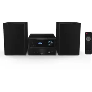 Chaîne HiFi ESSENTIELB EBMSBTH01 pas cher