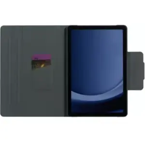 Etui ADEQWAT Samsung Tab A11+ rotatif gris pas cher