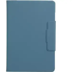 Etui ADEQWAT Samsung Tab A11+ rotatif Bleu pas cher