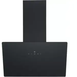 Hotte décorative murale inclinée ESSENTIELB EHI60b pas cher