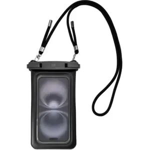 Etui ESSENTIELB Etui etanche pour smartphone NoirVendu parboulanger