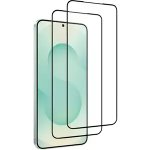 Protège écran ESSENTIELB Samsung Galaxy S26+ X2 verre trempé pas cher