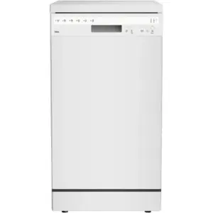 Lave vaisselle 45 cm LISTO LLVS46DW