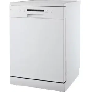Lave vaisselle 60 cm LISTO LLV44DW pas cher