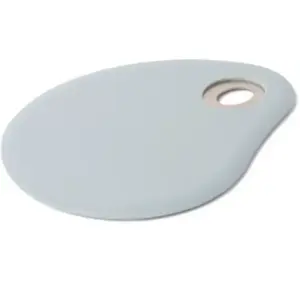 Corne pâtisserie ESSENTIELB Corne Patissiere silicone vert pas cher