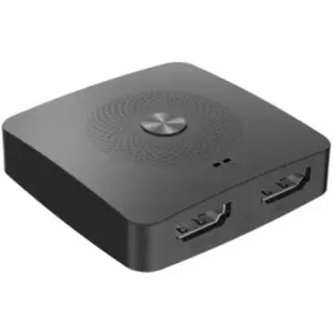 Connecteur ESSENTIELB HDMI 4K 2 entrées / 1 sortie pas cher