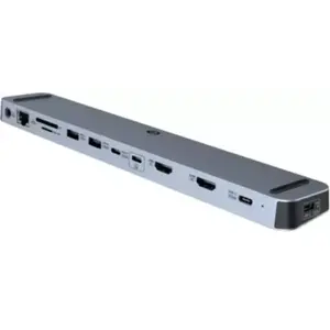 Hub ESSENTIELB 11 en 1 8k pas cher