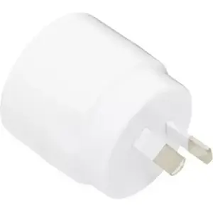 Adaptateur de voyage ESSENTIELB Europe vers Chine/Australie pas cher