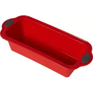 Moule à cake ESSENTIELB renfort métal 24cm pas cher