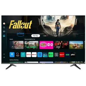 Edenwood Ed43a07uhd-re - Tv 43" 4k Uhd Smart pas cher