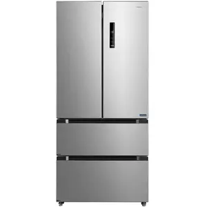 Réfrigérateur 4 Portes Valberg 4d 516 D X625c2 pas cher