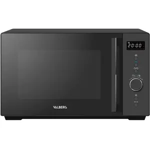 Micro-ondes Monofonction Valberg Mwo 23 E K 343c23 V3 pas cher
