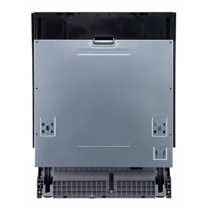 Lave-vaisselle Tout Intégrable 12 Couverts High One Fbi 12s47 C Wad929... pas cher