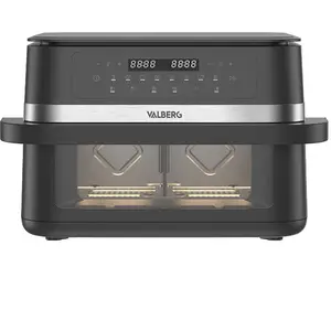 Friteuse Sans Huile Valberg Val-af11,5lflex pas cher