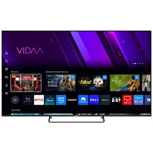 Edenwood Ed65ea12uhd-el - Tv 65" Uhd 4k Qled Smart pas cher