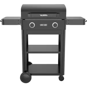 Barbecue Sur Pied Valberg Elec-val-bbq5233 pas cher