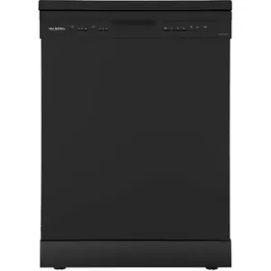 Lave-vaisselle 12 Couverts Valberg 12s47 D Kad929c V2 pas cher
