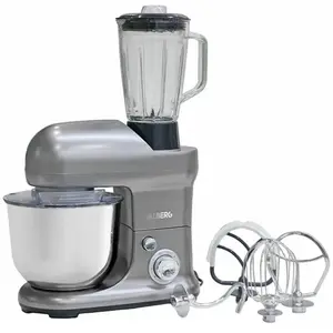Robot Pâtissier Valberg Val-km1300w5l-g pas cher
